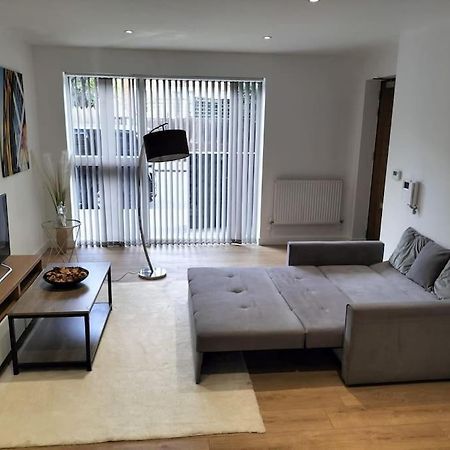 Dream Apartment Londra Dış mekan fotoğraf