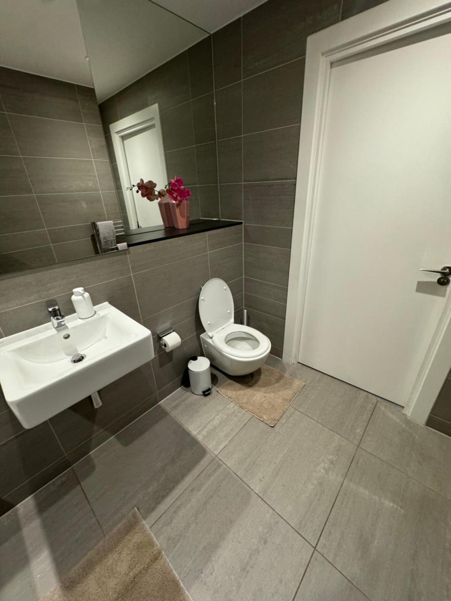 Dream Apartment Londra Dış mekan fotoğraf