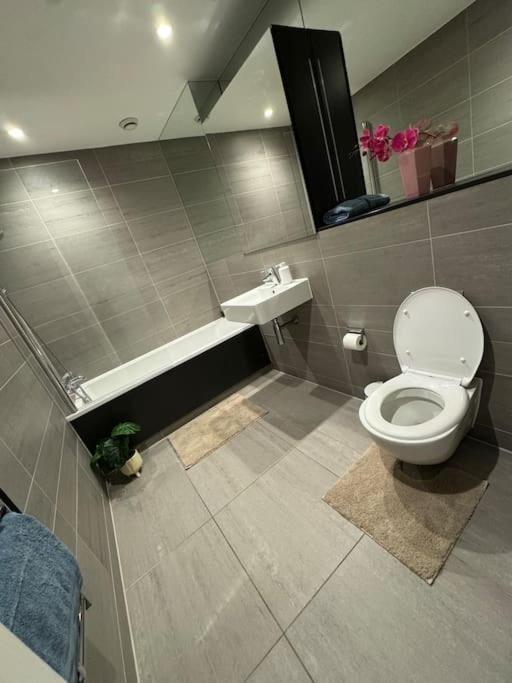 Dream Apartment Londra Dış mekan fotoğraf