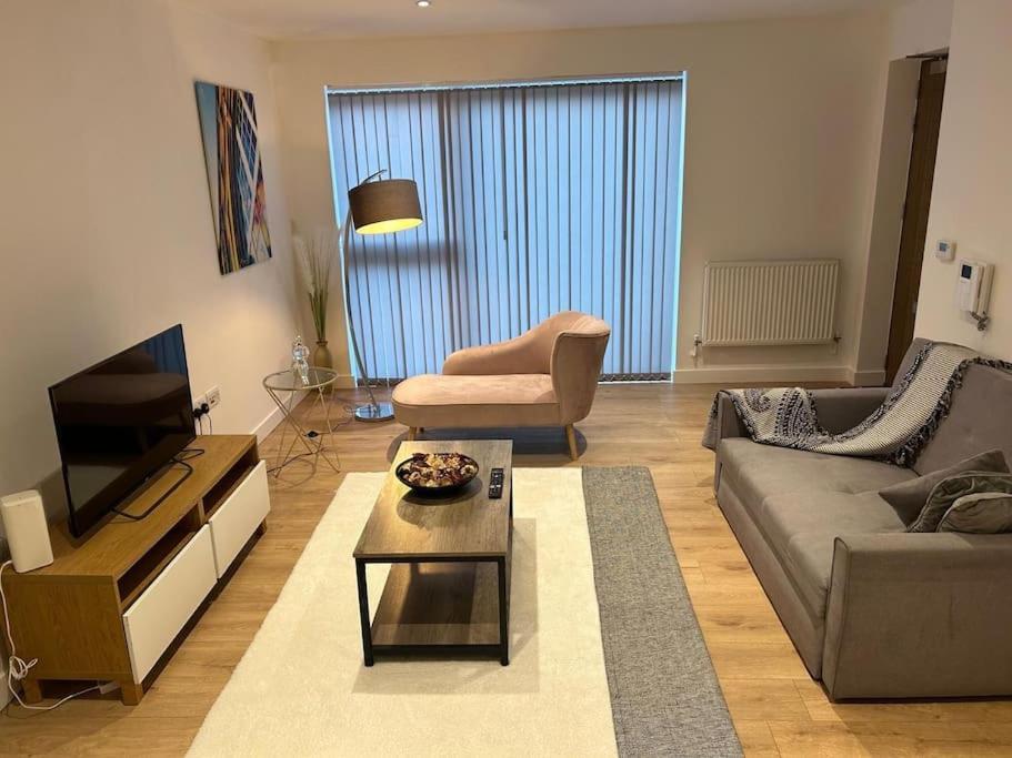 Dream Apartment Londra Dış mekan fotoğraf